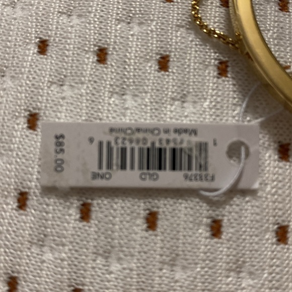 Coach bangle - Picture 3 of 4